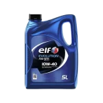روغن موتور خودرو الف مدل EVOLUTION STI700 10W40 SN حجم 5 لیتر